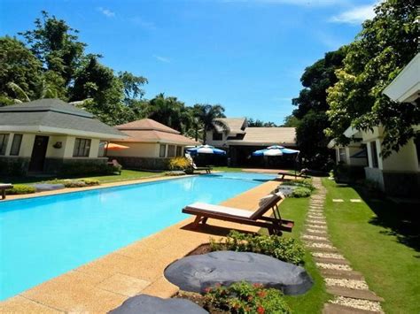 Bali Bali Beach Resort, Davao City .
